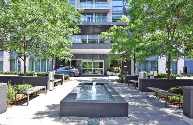 Ph10-120 Harrison Garden Boulevard, Toronto | Image 1