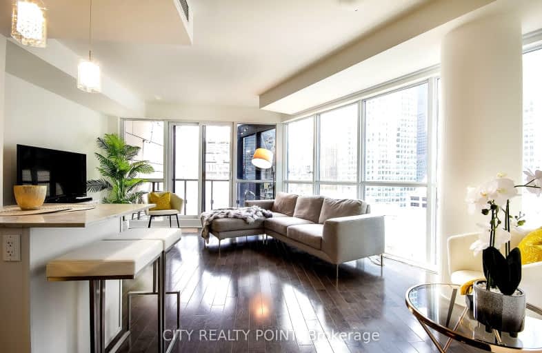 1304-1 The Esplanade Drive, Toronto | Image 1