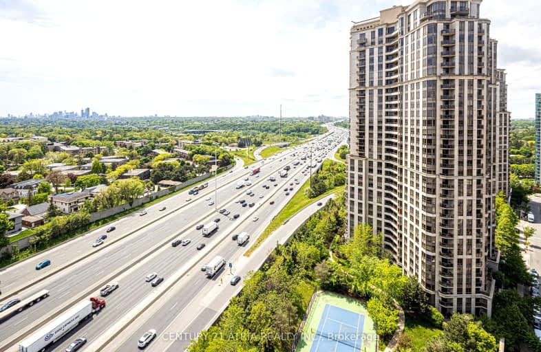 307-100 Harrison Garden Boulevard, Toronto | Image 1