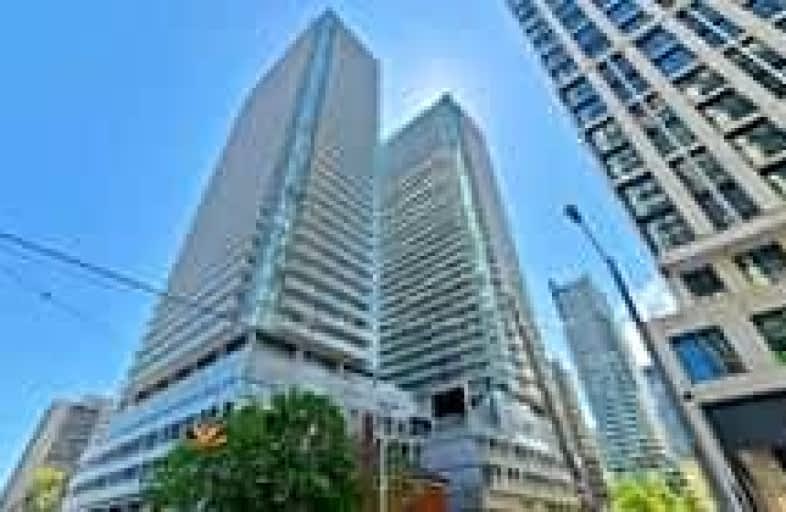 707-195 Redpath Avenue North, Toronto | Image 1