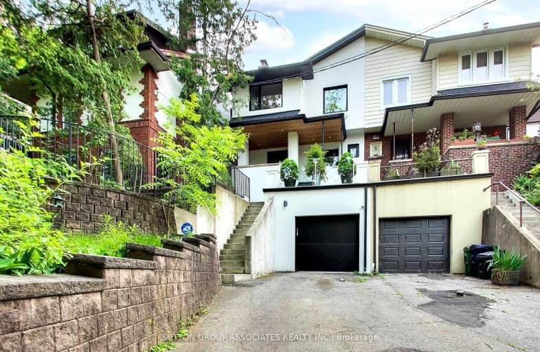 24 Thome Crescent, Toronto | Image 1