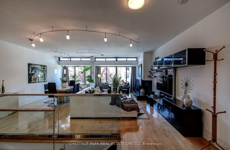 336-40 Oaklands Avenue, Toronto | Image 1
