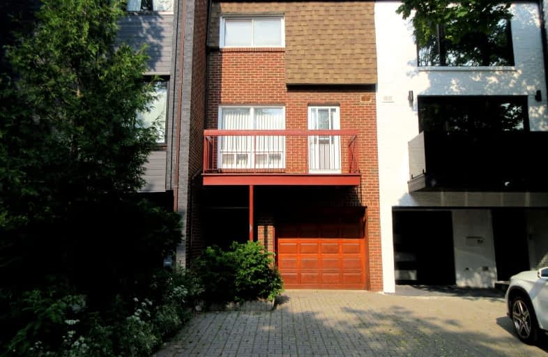 89 Stafford Street, Toronto | Image 1