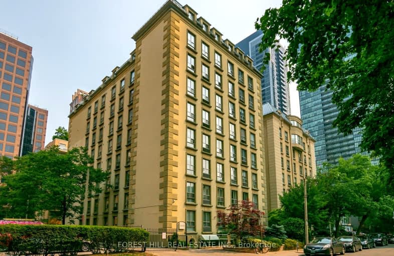 504-80 Charles Street East, Toronto | Image 1