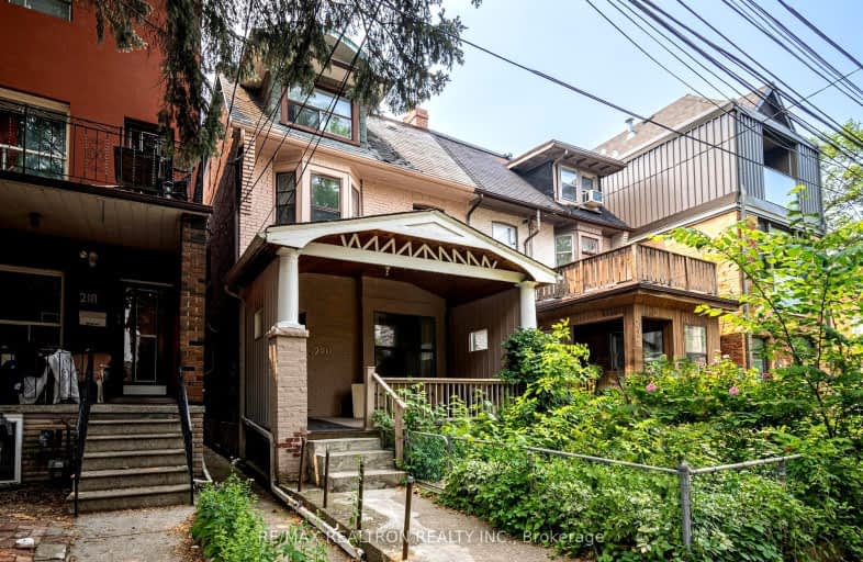 220 Major Street, Toronto | Image 1