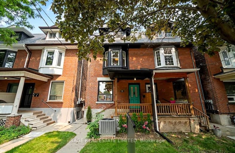 59 Crawford Street, Toronto | Image 1