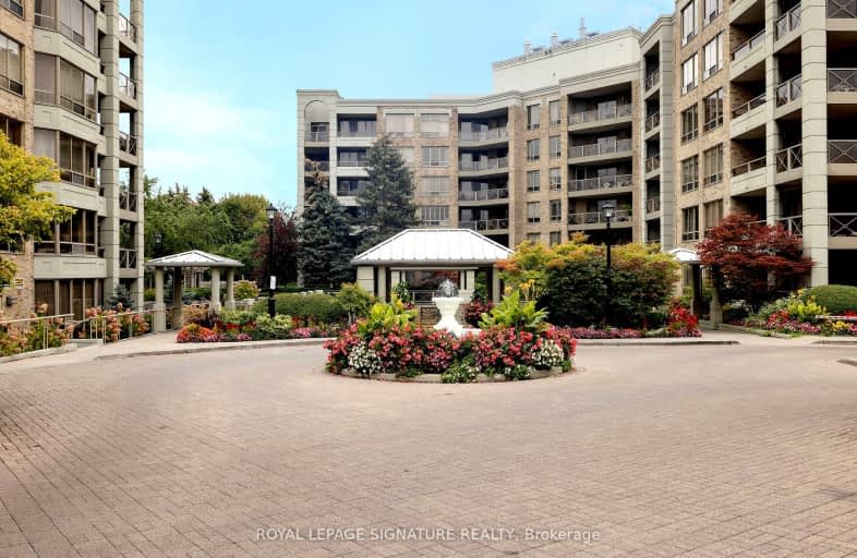 303-225 The Donway N/A West, Toronto | Image 1