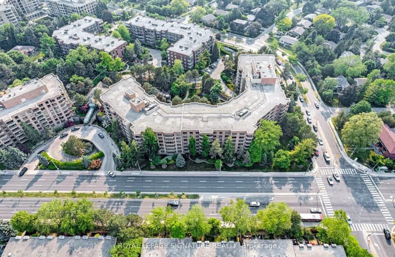 314-1210 Don Mills Road, Toronto | Image 1