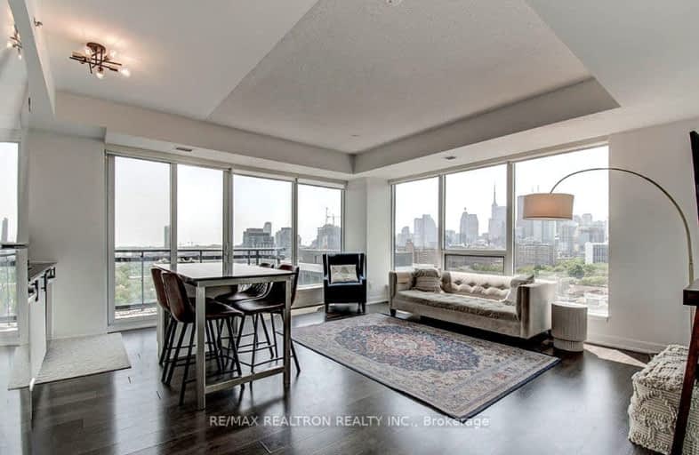 1504-225 Sackville Street, Toronto | Image 1