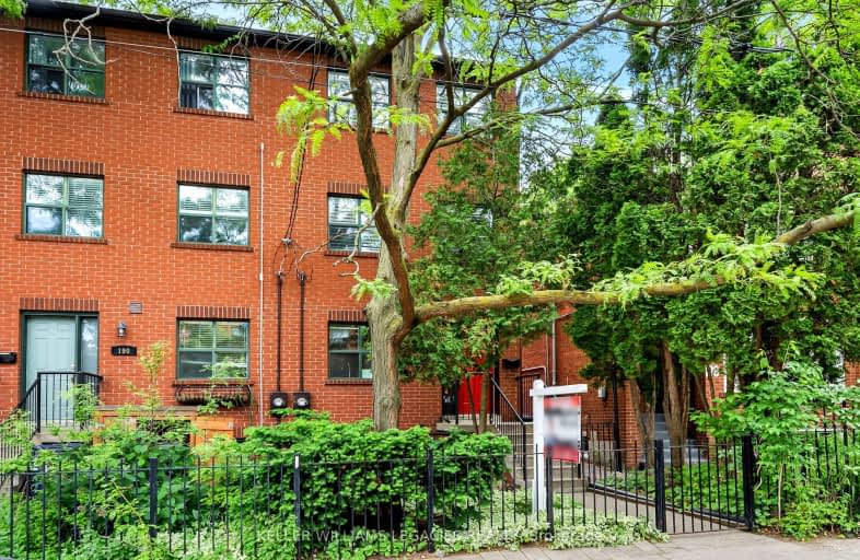 192 Ontario Street, Toronto | Image 1