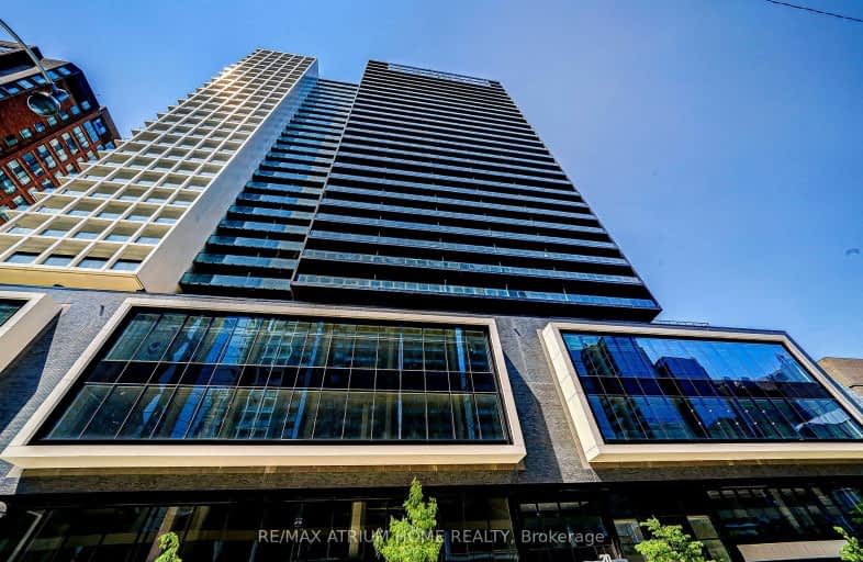 2702-20 Edward Street West, Toronto | Image 1
