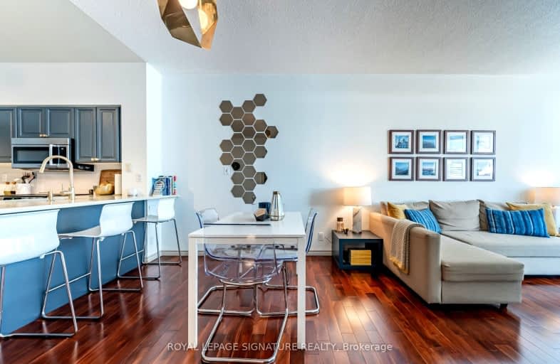 1511-228 Queens Quay West, Toronto | Image 1