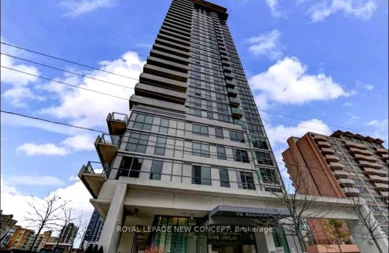 2011-70 Roehampton Avenue, Toronto | Image 1