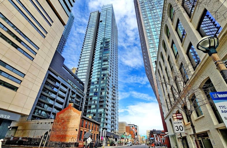 1906-295 Adelaide Street West, Toronto | Image 1