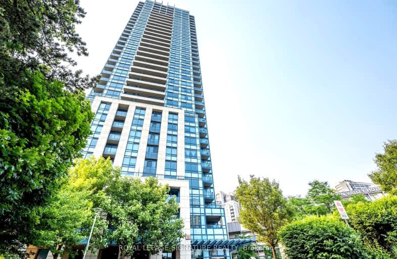 402-181 Wynford Drive, Toronto | Image 1