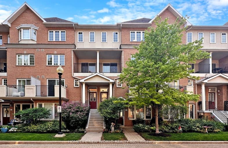 603 Grandview Way, Toronto | Image 1