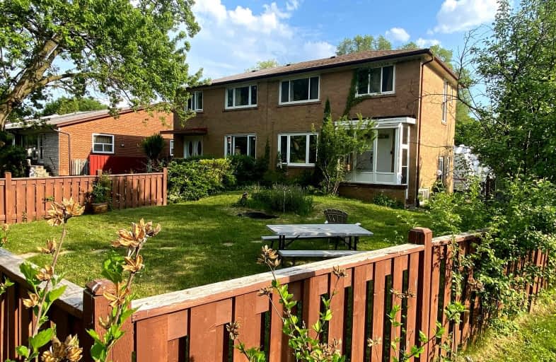 84 Pynford Crescent, Toronto | Image 1