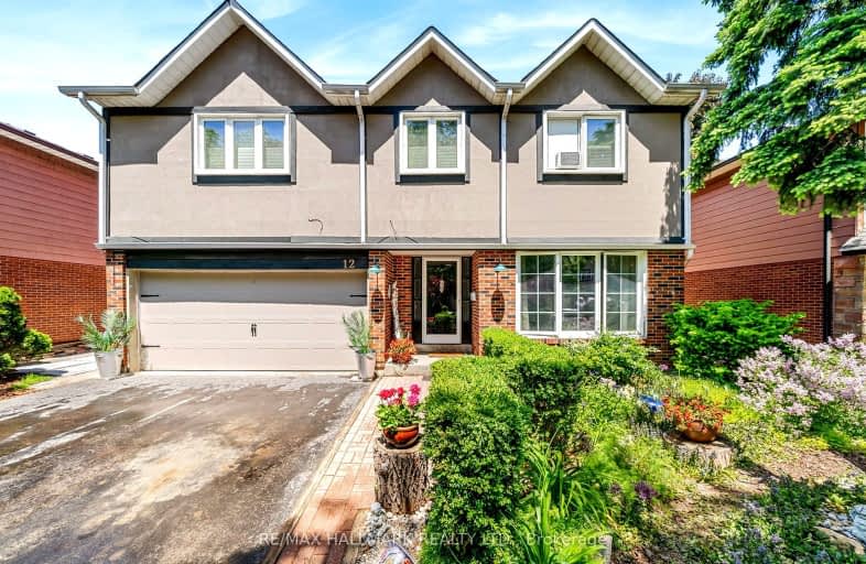 12 Spindlewood Drive, Toronto | Image 1