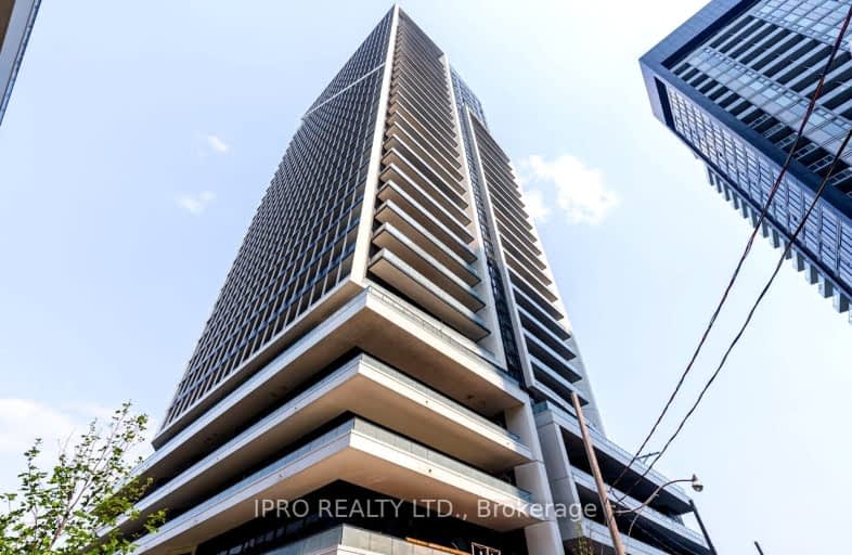 1406-30 Ordnance Street, Toronto | Image 1