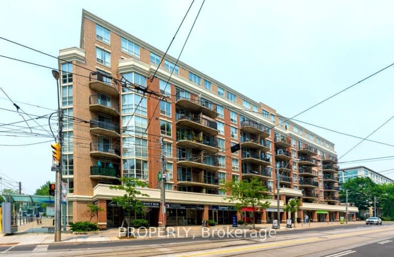 209-1000 King Street West, Toronto | Image 1