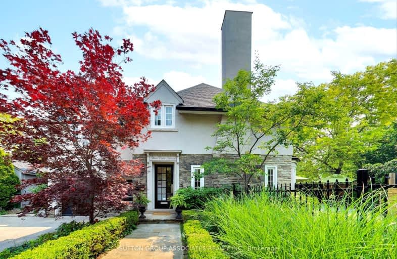 3 Colin Avenue, Toronto | Image 1