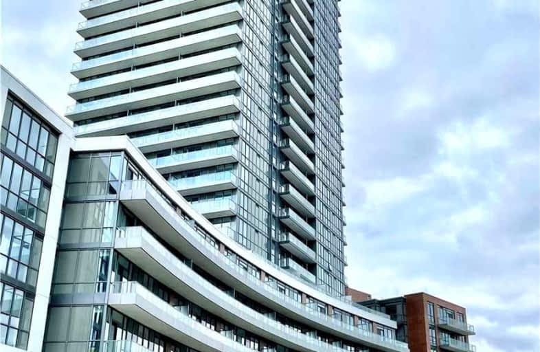 1111-38 Forest Manor Road, Toronto | Image 1