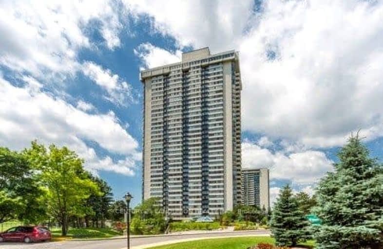 402-3303 Don Mills Road, Toronto | Image 1
