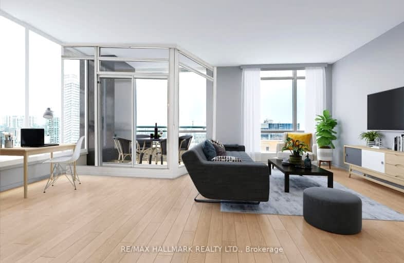 2312-7 King Street East, Toronto | Image 1