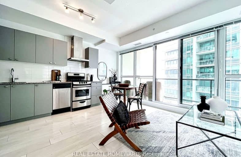 1417-51 East Liberty Street, Toronto | Image 1