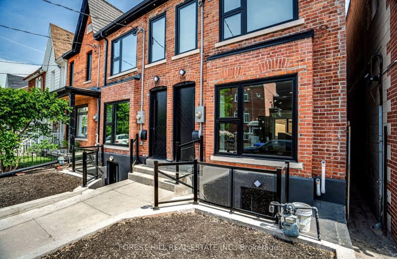 215 Euclid Avenue, Toronto | Image 1