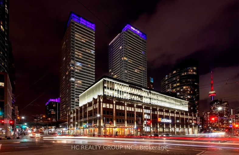 709-19 Bathurst Street, Toronto | Image 1
