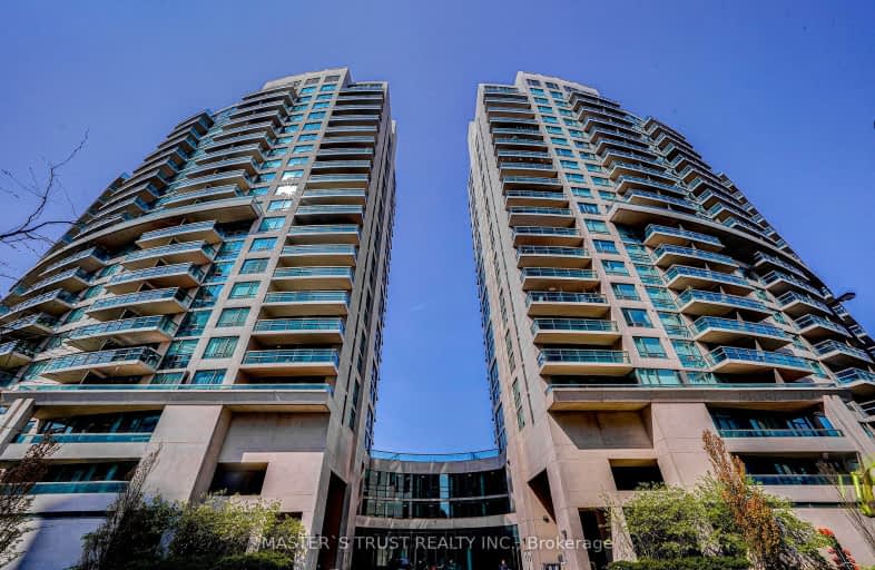 1702-503 Beecroft Road, Toronto | Image 1
