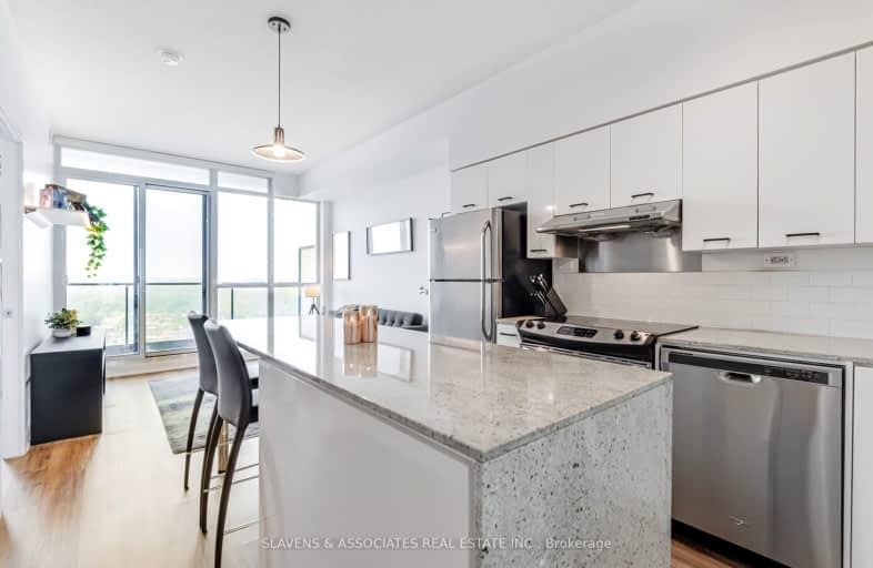 2506-29 Singer Court, Toronto | Image 1