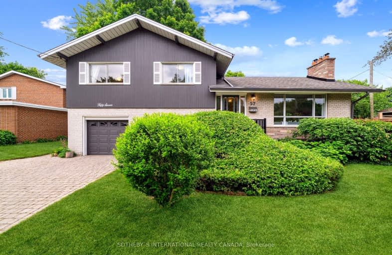 57 Doonaree Drive, Toronto | Image 1