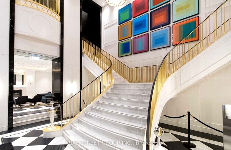 1315-955 Bay Street, Toronto | Image 1