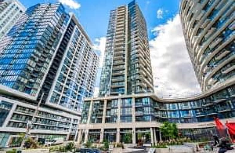 1511-51 East Liberty Street, Toronto | Image 1