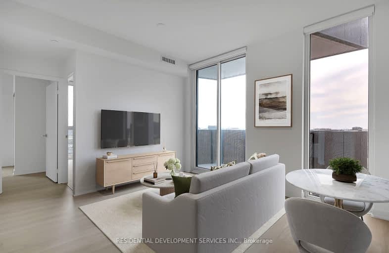 907-30 Tretti Way, Toronto | Image 1
