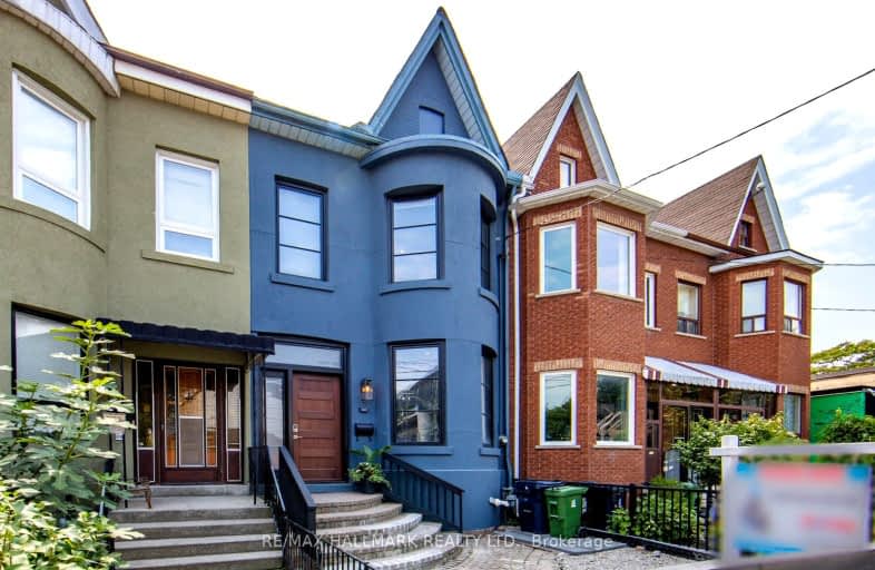 117 Niagara Street, Toronto | Image 1