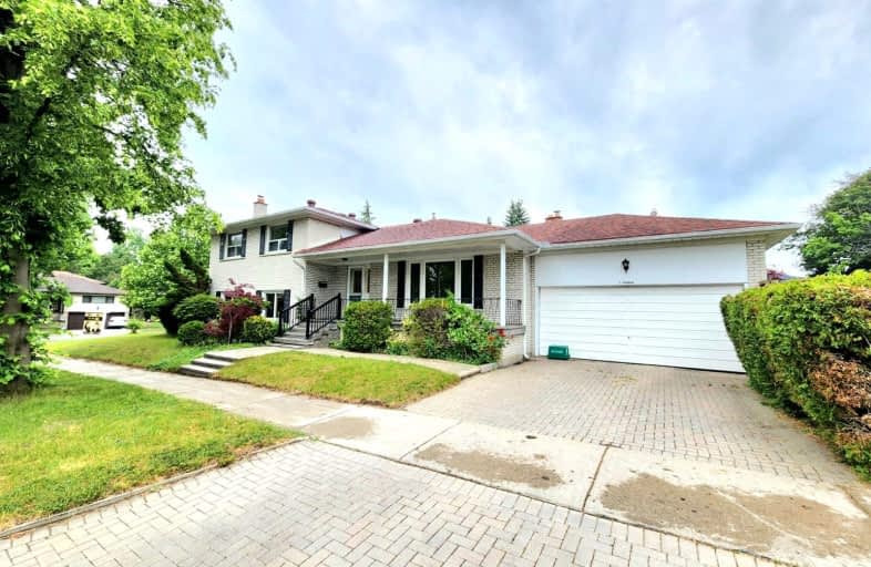 7 Pineway Boulevard, Toronto | Image 1