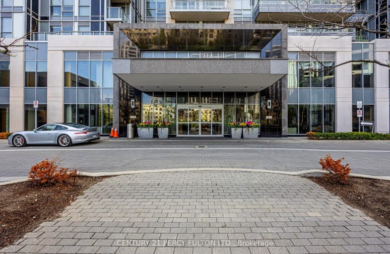 711-120 Harrison Garden Boulevard, Toronto | Image 1