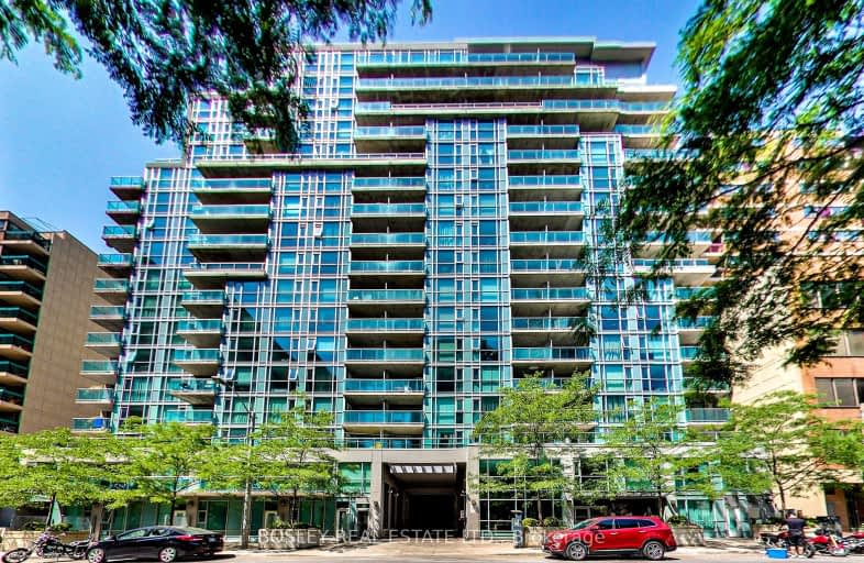 1714-96 St. Patrick Street, Toronto | Image 1