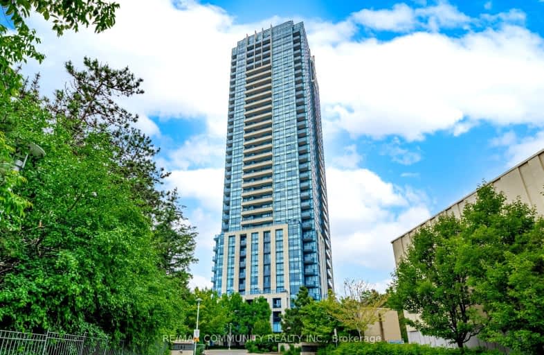 2009-181 Wynford Drive, Toronto | Image 1