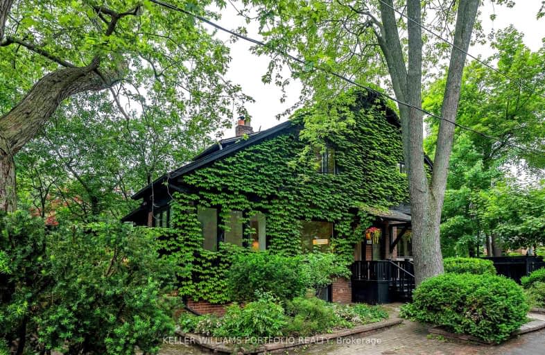 44 Wychwood Park, Toronto | Image 1