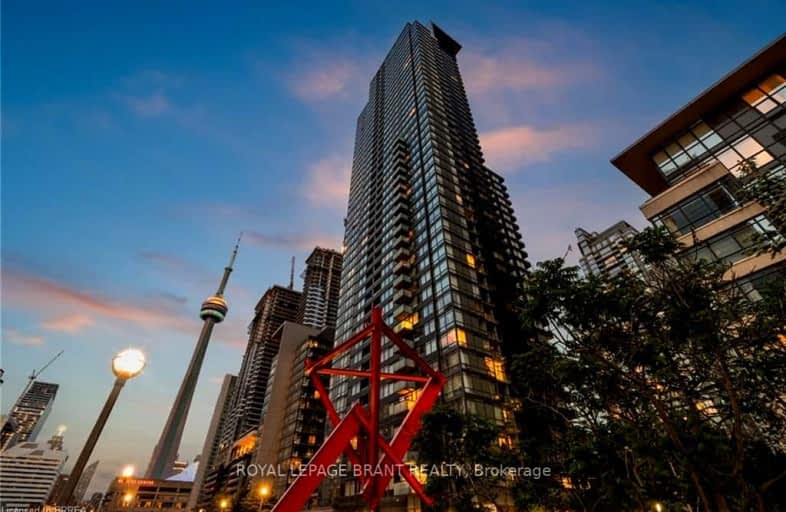 209-25 Telegram Mews, Toronto | Image 1