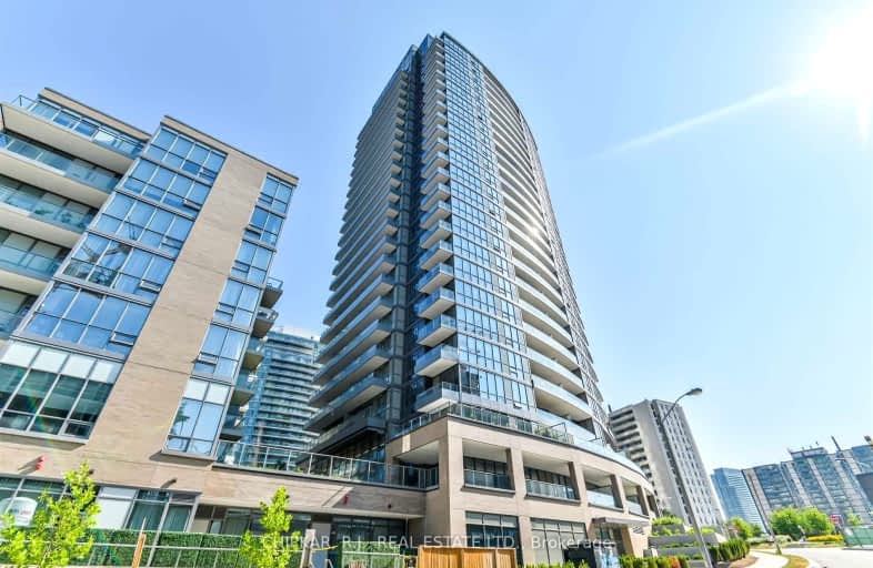 406-50 Forest Manor Road, Toronto | Image 1