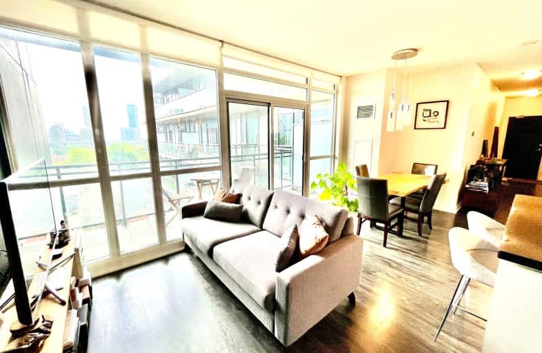 713-775 King Street West, Toronto | Image 1