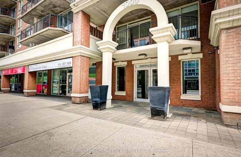 613-1000 King Street West, Toronto | Image 1