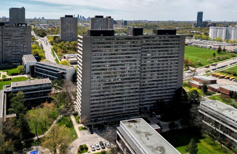 403-100 Leeward Galway, Toronto | Image 1