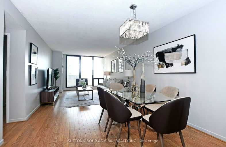 507-10 Tangreen Court, Toronto | Image 1
