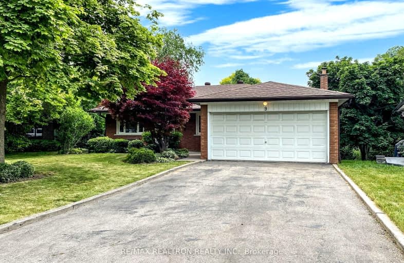 9 Derwent Court, Toronto | Image 1